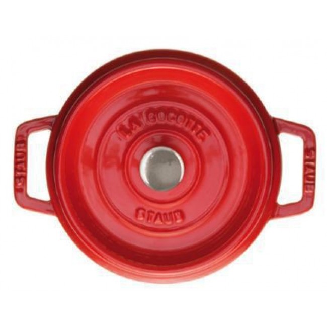 Staub Cocotte