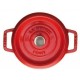 Staub Cocotte