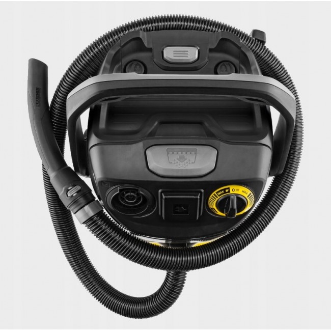 KARCHER KWD 6 P V-25/6/22 universal hoover - 1.628-485.0 KARCHER KWD 6 P V-25/6/22 universal hoover - 1.628-485.0