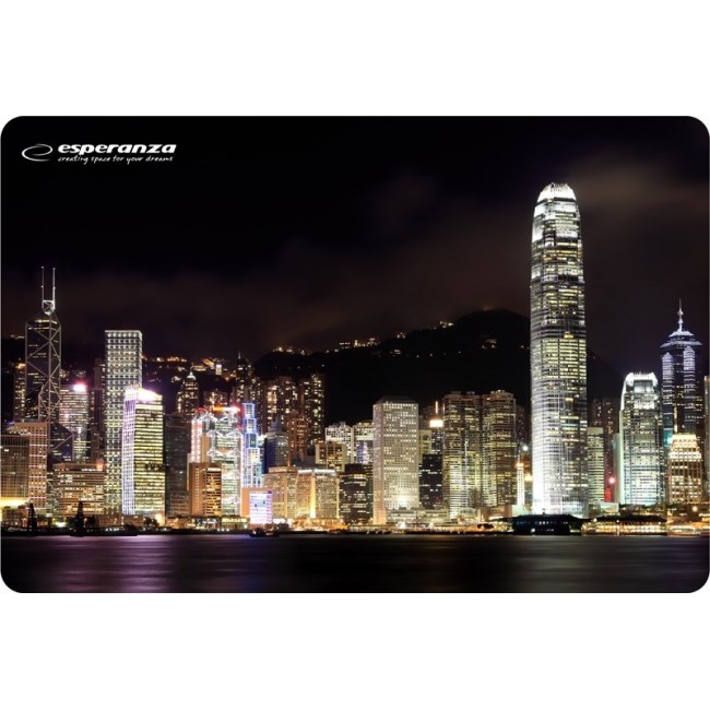 Esperanza EA133 mouse pad Multicolor