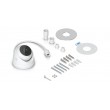 Ubiquiti G5 Turret Ultra IP security camera Indoor & outdoor 2688 x 1512 pixels Ceiling/wall