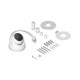 Ubiquiti G5 Turret Ultra IP security camera Indoor & outdoor 2688 x 1512 pixels Ceiling/wall Ubiquiti G5 Turret Ultra IP security camera Indoor & outdoor 2688 x 1512 pixels Ceiling/wall