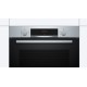 Bosch Serie 4 HBA534ES0 oven 71 L A Black, Stainless steel