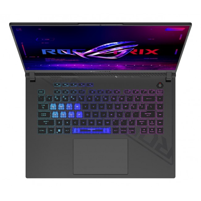 ASUS ROG Strix G16 G614JZ-N3012W Intel Core i7 i7-13650HX Laptop 40.6 cm (16