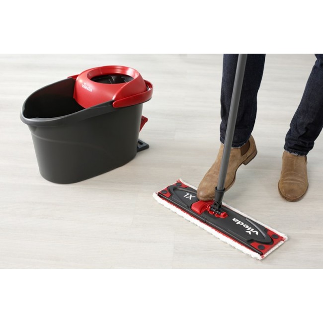 Spin Mop Vileda Ultramax Turbo XL