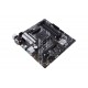 ASUS PRIME B550M-A Socket AM4 micro ATX AMD B550 ASUS PRIME B550M-A Socket AM4 micro ATX AMD B550