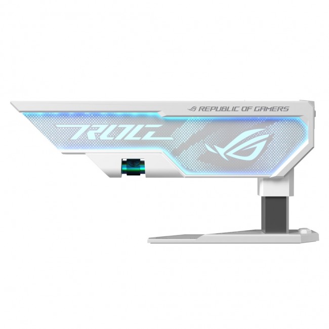 ASUS ROG Herculx Graphics Card Holder Universal Graphic card holder ASUS ROG Herculx Graphics Card Holder Universal Graphic card holder