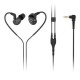 Behringer SD251-CK - In-ear headphones with MMCX connector, black Behringer SD251-CK - In-ear headphones with MMCX connector, black