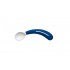 Safety bent right-handed spoon for children