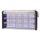 Esperanza EHQ007 ELECTRIC INSECT UV LAMP Black Esperanza EHQ007 ELECTRIC INSECT UV LAMP Black