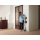 Electrolux EP71B14WET stick vacuum/electric broom Battery Dry&wet Bagless 0.3 L Blue Electrolux EP71B14WET stick vacuum/electric broom Battery Dry&wet Bagless 0.3 L Blue