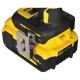 POWER TOOL COMBO KIT DEWALT DCK266P2T (DCD796+DCF887) 2X5,0AH 18V POWER TOOL COMBO KIT DEWALT DCK266P2T (DCD796+DCF887) 2X5,0AH 18V