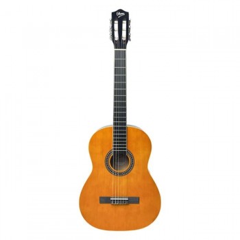V-TONE CG TWO YL classical guitar 4/4 natural dr