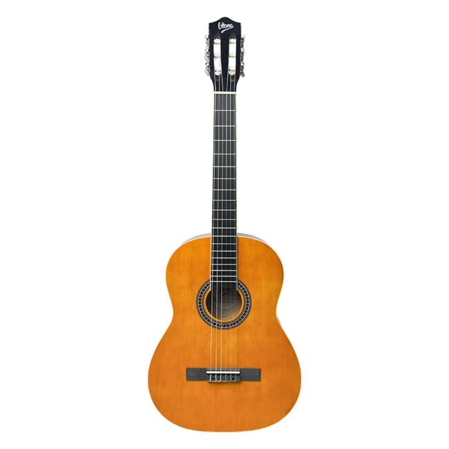 V-TONE CG TWO YL classical guitar 4/4 natural dr V-TONE CG TWO YL classical guitar 4/4 natural dr
