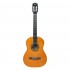V-TONE CG TWO YL classical guitar 4/4 natural dr