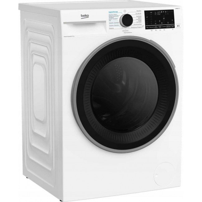 BEKO washer-dryer B5DFT584427WPB BEKO washer-dryer B5DFT584427WPB
