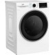 BEKO washer-dryer B5DFT584427WPB BEKO washer-dryer B5DFT584427WPB