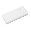 iBox IPB10 power bank Lithium-Ion (Li-Ion) 10000 mAh White iBox IPB10 power bank Lithium-Ion (Li-Ion) 10000 mAh White
