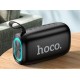 HOCO HC25 Radiante Portable Speaker Blutooth/ FM/ TF card/ USB memory stick/ AUX 2 x 10 W Black HOCO HC25 Radiante Portable Speaker Blutooth/ FM/ TF card/ USB memory stick/ AUX 2 x 10 W Black