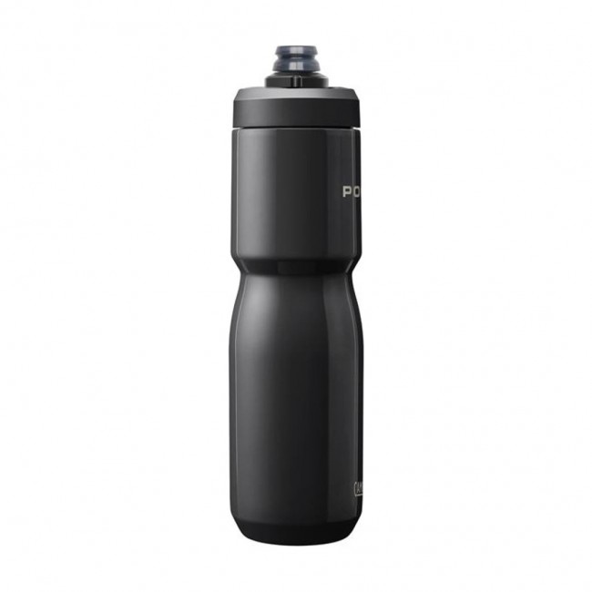 Bidon CamelBak Podium Insulated Steel 650ml, Black Bidon CamelBak Podium Insulated Steel 650ml, Black