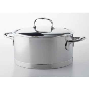 DEMEYERE ATLANTIS 7 LOW POT 40850-141-0 - 5.2L