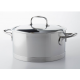 DEMEYERE ATLANTIS 7 LOW POT 40850-141-0 - 5.2L DEMEYERE ATLANTIS 7 LOW POT 40850-141-0 - 5.2L