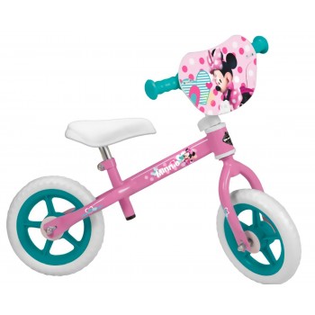 Running bike 10