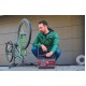 Einhell PRESSITO 18/25 Hybrid air compressor 19 l/min Battery Einhell PRESSITO 18/25 Hybrid air compressor 19 l/min Battery