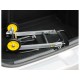 VOREL 78661 hand truck Aluminium, Steel VOREL 78661 hand truck Aluminium, Steel