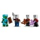 LEGO MINECRAFT 21267 The Illager Desert Patrol LEGO MINECRAFT 21267 The Illager Desert Patrol