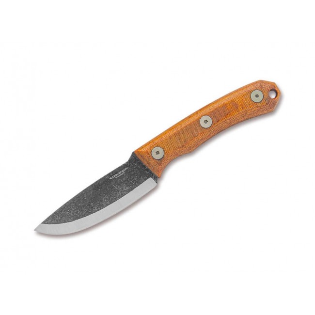 N Condor Mountain Pass Carry Knife