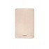 Mata samopompująca wide sleeping pad 6cm nh20dz002-beige NATUREHIKE