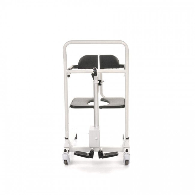 Sanitary wheelchair and shower trolley BMW02 Sanitary wheelchair and shower trolley BMW02