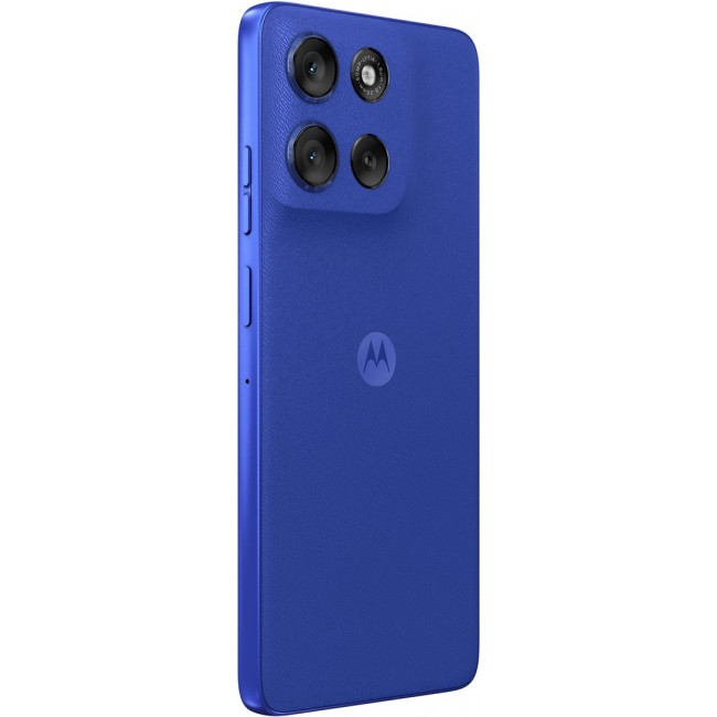Motorola Moto g56 5G 8 GB 256 GB Dazzling Blue Motorola Moto g56 5G 8 GB 256 GB Dazzling Blue