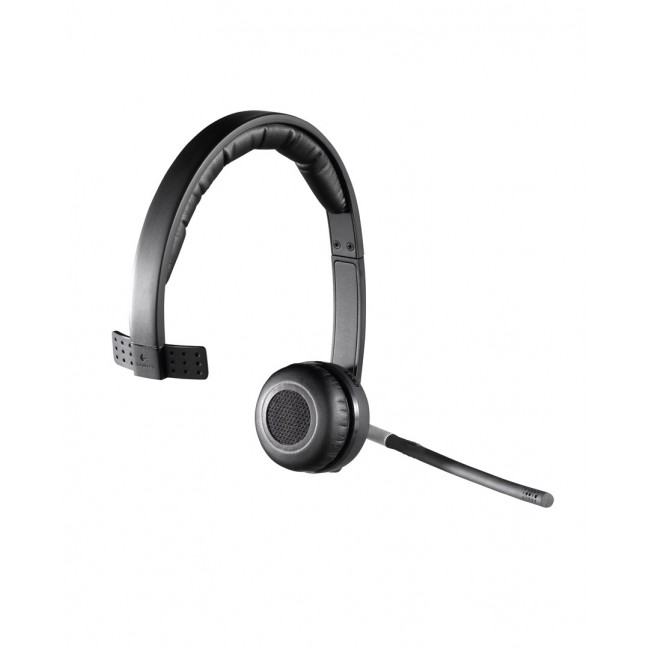 Logitech Wireless Headset Mono H820e Logitech Wireless Headset Mono H820e