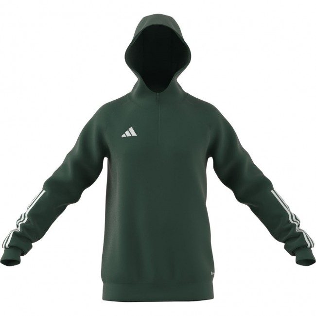 adidas Tiro 23 Competition Hoodie green HU1348 adidas Tiro 23 Competition Hoodie green HU1348