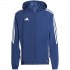 adidas Tiro 24 men's jacket navy blue IM8812