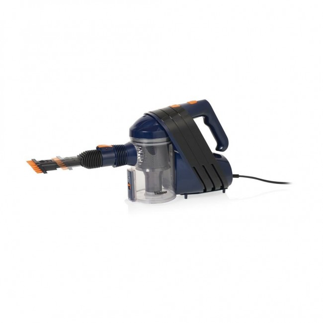 Tristar SZ-2318 stick vacuum/electric broom AC Dry Bagless 600 W Blue Tristar SZ-2318 stick vacuum/electric broom AC Dry Bagless 600 W Blue