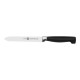 Set of 4 knives in a block Zwilling Four Star - Black Set of 4 knives in a block Zwilling Four Star - Black