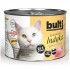 BULTI Rich in turkey - wet cat food - 200g