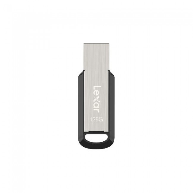 Lexar JumpDrive M400 USB flash drive 128 GB USB Type-A 3.2 Gen 1 (3.1 Gen 1) Silver