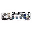 Asrock B760M Steel Legend WiFi Intel B760 LGA 1700 micro ATX