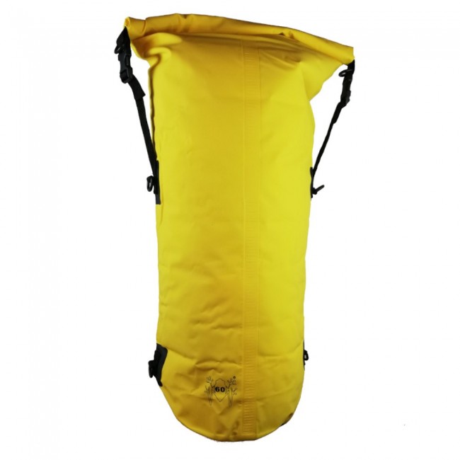 AMPHIBIOUS TORBA TUBE 60L YEL TS-1060-04