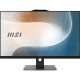 MSI Modern AM272P 1M-848EU All-in-One PC/workstation Intel Core 5 120U 68.6 cm (27 MSI Modern AM272P 1M-848EU All-in-One PC/workstation Intel Core 5 120U 68.6 cm (27