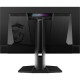 MSI MPG 272URXDE QD-OLED computer monitor 67.3 cm (26.5 MSI MPG 272URXDE QD-OLED computer monitor 67.3 cm (26.5