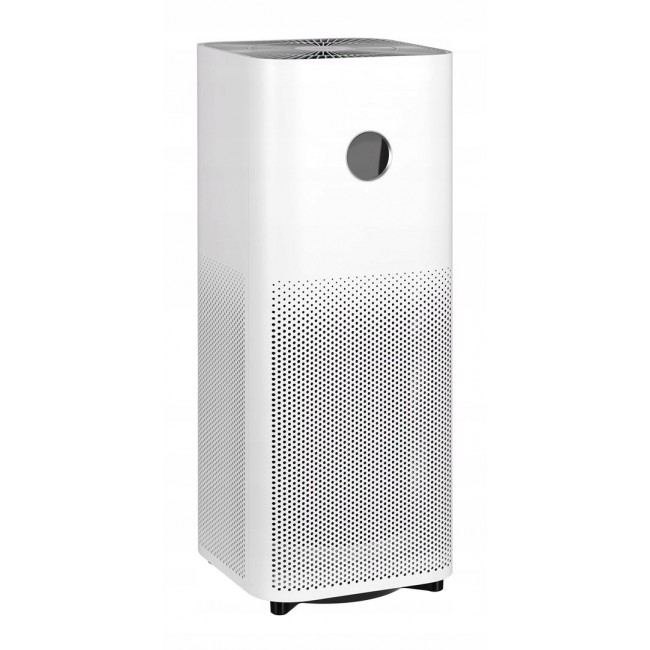 Xiaomi Smart Air Purifier 4 Pro 60 m 65 dB White Xiaomi Smart Air Purifier 4 Pro 60 m 65 dB White