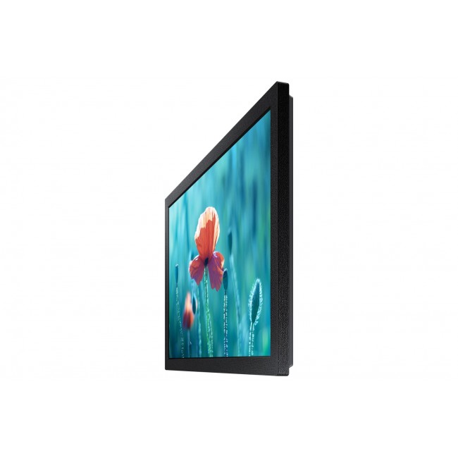 Samsung QB13R-M Digital signage flat panel 33 cm (13 Samsung QB13R-M Digital signage flat panel 33 cm (13