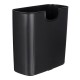 Activejet ASH-0601S shredder, P-2, 10 l, 6 mm shreds, 6 sheets, black. Activejet ASH-0601S shredder, P-2, 10 l, 6 mm shreds, 6 sheets, black.