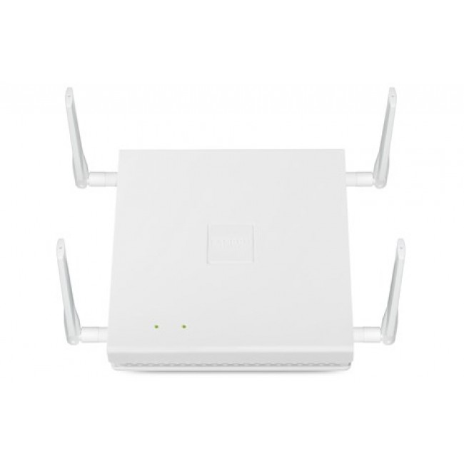 LANCOM LX-6402 (EU) White Power over Ethernet (PoE)