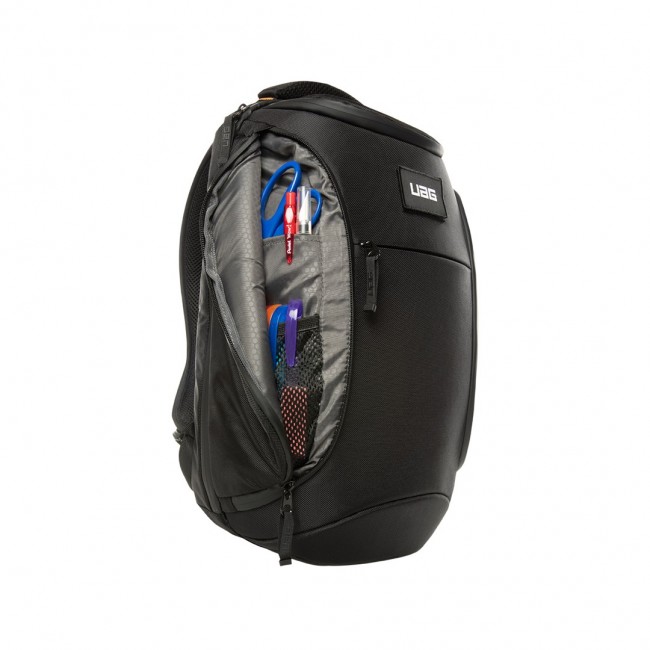 Urban Armor Gear Standard Issue backpack Casual backpack Black